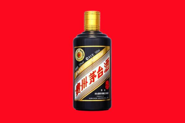 南通海安市回收茅台酒瓶